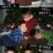 Merry Christmas!
