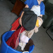 Chore Time