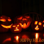 Pumpkin Time!